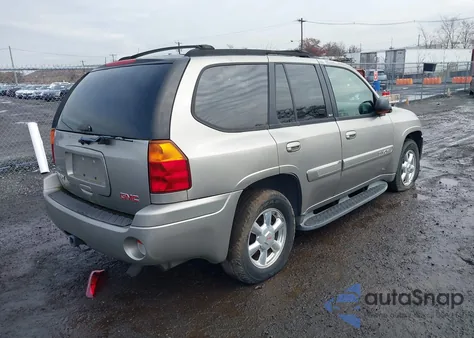 2003 GMC Envoy Slt z USA, uszkodzony, nr VIN 1GKDT13S232287253